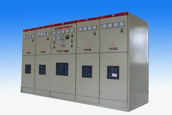 岭东装修配电柜 安全实用建筑抽屉式配电柜-电